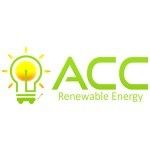 ACC Renewable Energy, Liverpool, logo