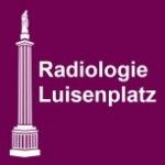 Radiologie am Luisenplatz, Darmstadt, Logo