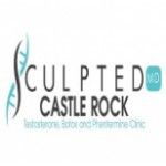 Sculpted MD Castle Rock - Testosterone, Botox and Phentermine Clinic, Castle Rock, CO 80104, logo