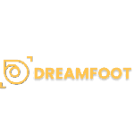 Dreamfoot, Bandra East, logo