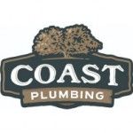 Coast Plumbing, Buellton, logo