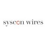 Syscon Wires, Mumbai, logo