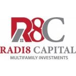 Radi8 Capital, Tempe, logo