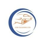 Car Cleaning LTD, London, logo