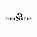 PinsStep - Ladies Shoes Online, Lahore, logo