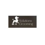 Solutions Grooming - Mobile Pet Grooming Naples FL, Naples, FL, logo