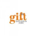 Gift Suppliers in Dubai, Dubai, logo