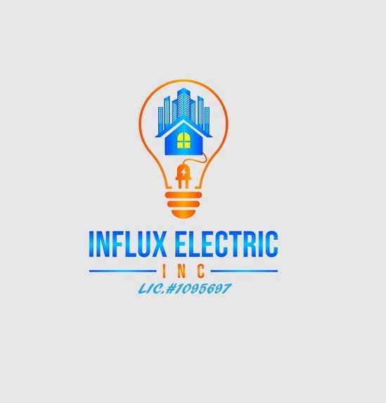 Influx Electric Inc, Grass Valley