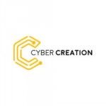 Cyber Creation | Digital Marketing Company, London, UK, logo