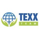 Texx Team Europe, Sofia, logo