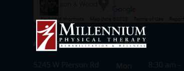 Millennium Physical Therapy, Otisville