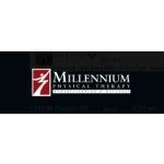 Millennium Physical Therapy, Otisville, logo