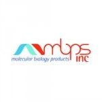 MBP INC | Biological Lab Products, Plainfield, logo
