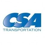 CSA Transportation Dallas, Grapevine, logo