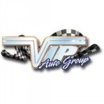 VIP Automotive Group, Levittown, logo