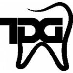 Tayani Dental Group, Fullerton, logo