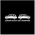 London Black Cab Transfers | Black Cab & Taxi Services Company, Rayleigh, logo