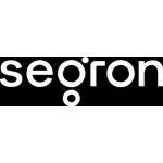 SEGRON, s.r.o., Bratislava, Logo
