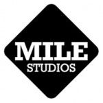 Mile Studios, Dubai, logo