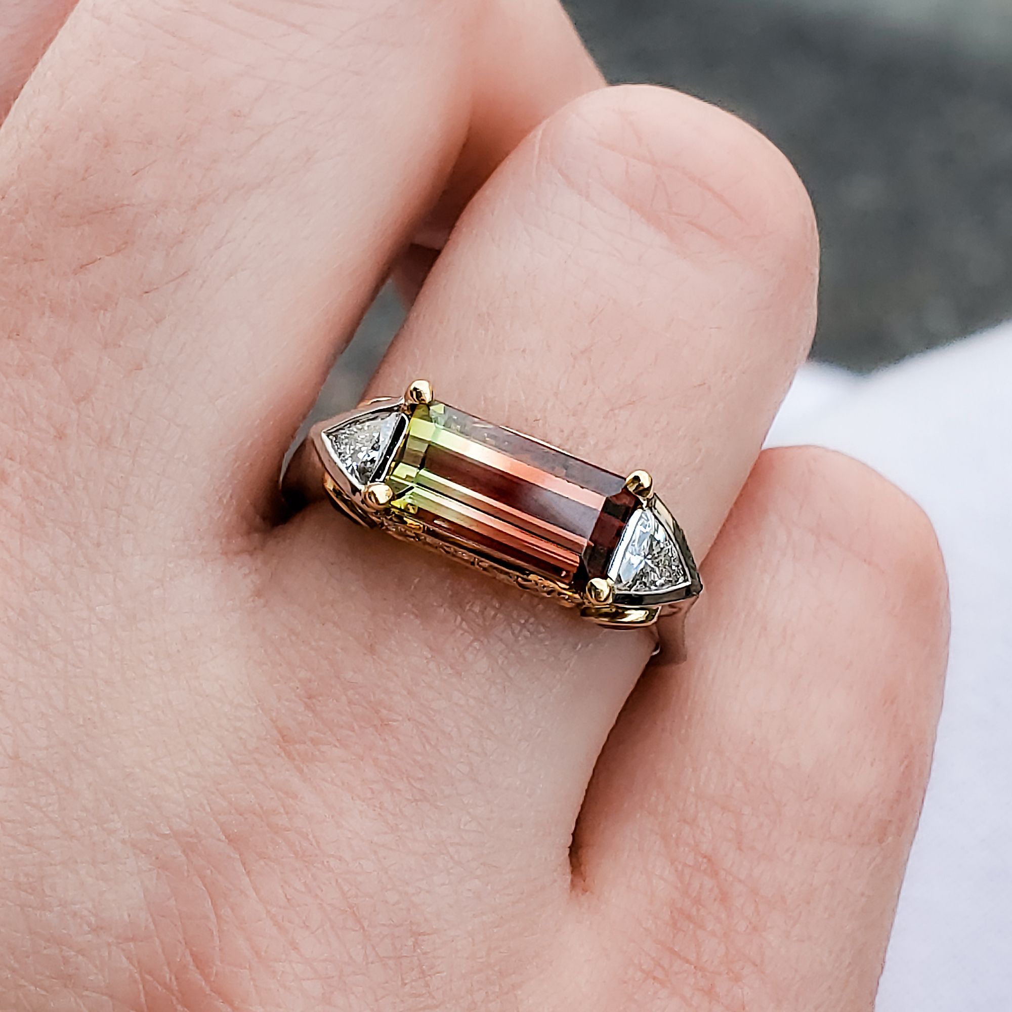 Levy's Fine Jewelry Birmingham Antique store