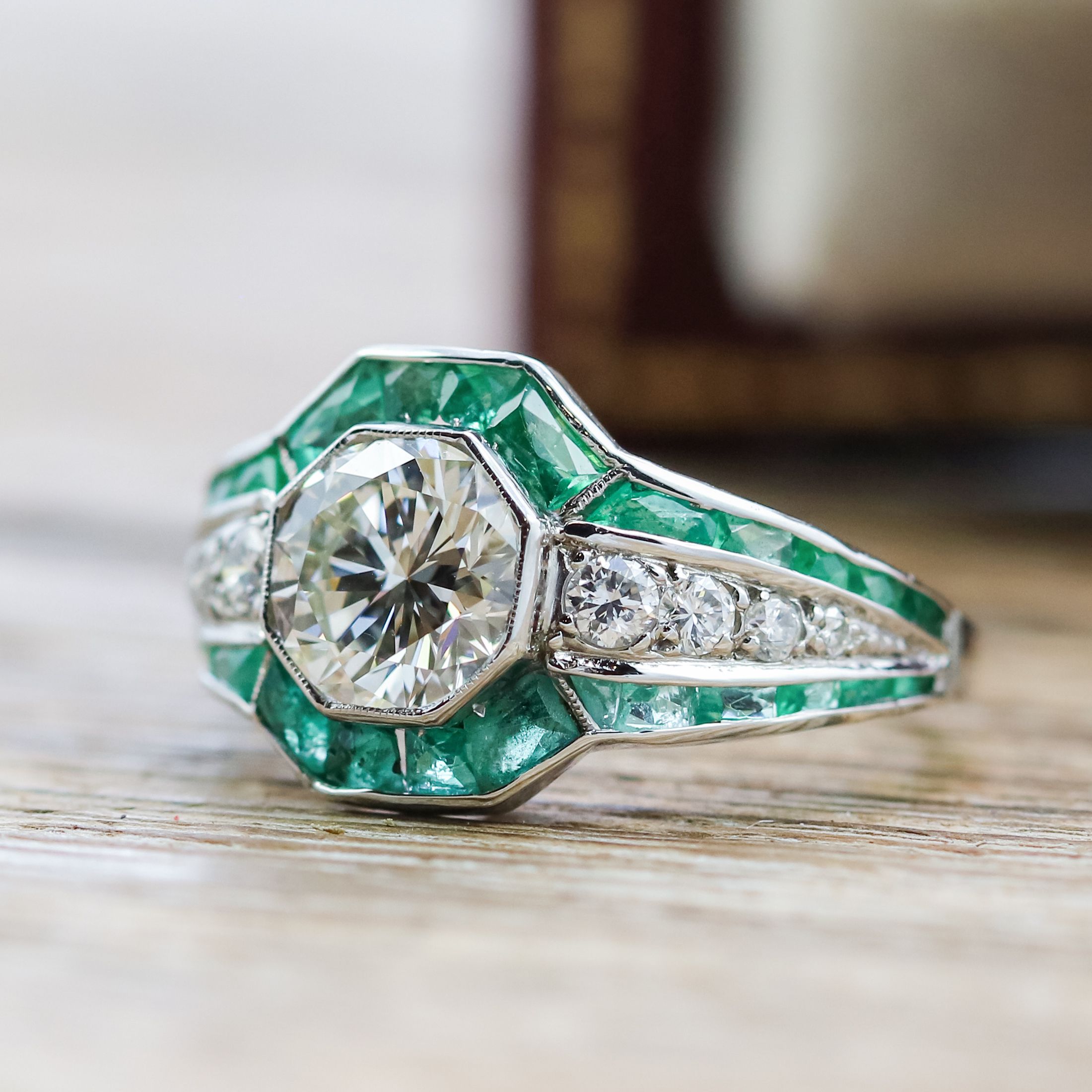 Levy's Fine Jewelry Birmingham Jeweler