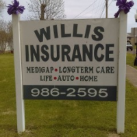 Willis Insurance Agency, Huntingdon