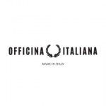 Officina Italiana, Dubai, logo