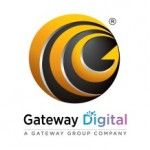 Gateway Digital, Pearland, logo