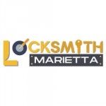 Locksmith Marietta GA, Marietta, logo