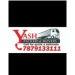 Yash Packers And Movers, Jabalpur, प्रतीक चिन्ह