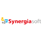 Synergia Soft, Dubai, logo