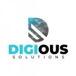 Digious Solutions, New South Wales, logo