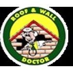 The Roof & Wall Doctor, Fremantle, logo
