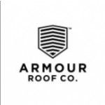 Armour Roof Co., Omaha, NE 68134, logo