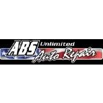 ABS Unlimited, Fairfax, logo