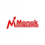 Manak Analytics and Development, Lucknow, प्रतीक चिन्ह