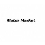 Motor Market, Cradley Heath, logo