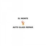 El Monte Auto Glass Repair, Maxson El Monte, logo