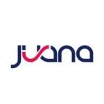 Juana Technologies, New Delhi, logo