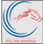 Stallion Universal India Pvt. Ltd, Mumbai, logo