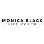 Monica Black Life Coach, United Kingdom, logo