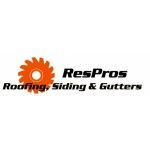 ResPros Roofing, Siding And Gutters, Virginia Beach, logo