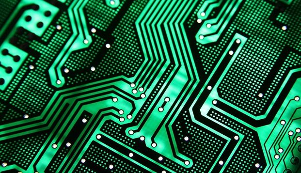 PCB Power Market California 