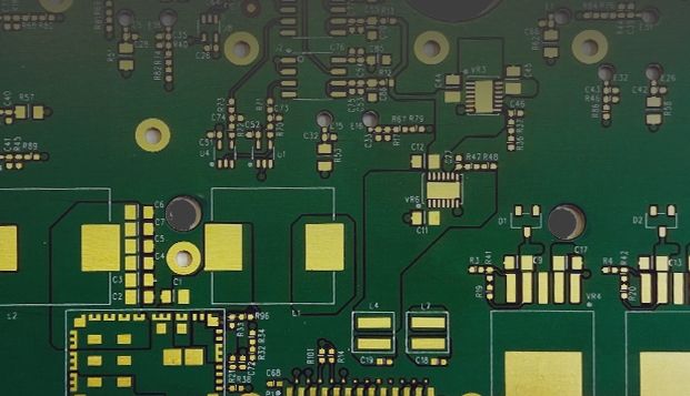 PCB Power Market California 