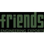 Friends Engineering Exports, Amritsar, logo