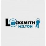 Locksmith Milton MA, Milton, logo