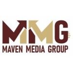 Maven Media Group, Karachi, logo