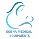 Sobha Medical Equipment (P) Ltd, Howrah, logo
