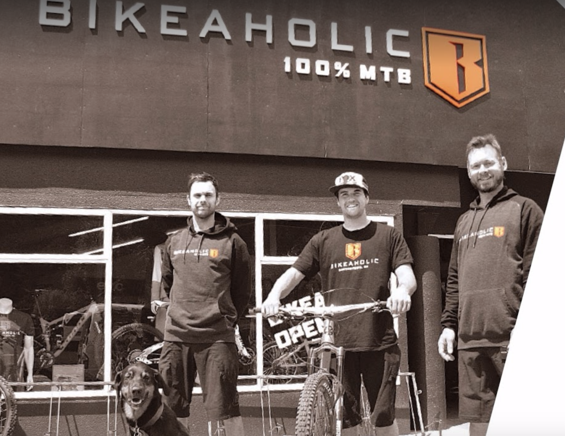 Bikeaholic Mountain Bikes Queenstown Queenstown hire bikes queenstown