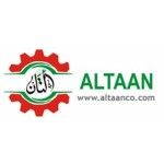 ALTAAN For Electromechanical Equipment Installation And Maintenance Co., Dubai, logo